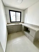 Apartamento com 3 Quartos para alugar, 137m² no Setor Bueno, Goiânia - Foto 4