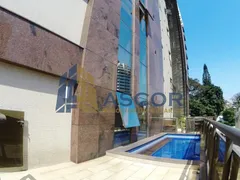 Apartamento com 3 Quartos para alugar, 220m² no Agronômica, Florianópolis - Foto 4