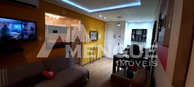 Apartamento com 1 Quarto à venda, 42m² no Jardim Botânico, Porto Alegre - Foto 2