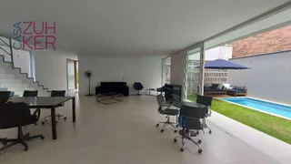 Casa de Condomínio com 4 Quartos à venda, 432m² no Jardim dos Estados, São Paulo - Foto 8