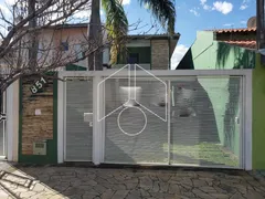 Casa com 2 Quartos à venda, 97m² no Jardim Cristo Rei, Marília - Foto 1