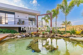 Casa de Condomínio com 4 Quartos à venda, 450m² no Condados da Lagoa, Lagoa Santa - Foto 28