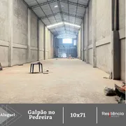 Galpão / Depósito / Armazém para alugar, 710m² no Pedreira, Belém - Foto 1