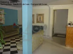 Casa Comercial com 10 Quartos para venda ou aluguel, 570m² no Centro, Campinas - Foto 13