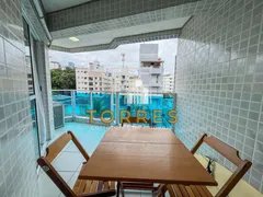 Apartamento com 3 Quartos à venda, 100m² no Jardim Astúrias, Guarujá - Foto 3