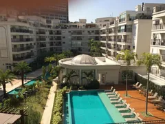 Apartamento com 1 Quarto para alugar, 123m² no Jardim Leonor, São Paulo - Foto 72