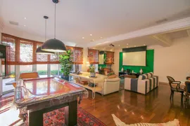 Casa de Condomínio com 3 Quartos à venda, 606m² no Cidade Jardim, São Paulo - Foto 6