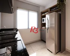 Apartamento com 3 Quartos à venda, 116m² no Ponta da Praia, Santos - Foto 65