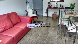 Apartamento com 1 Quarto à venda, 52m² no Itararé, São Vicente - Foto 2