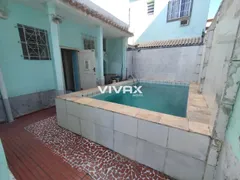 Casa com 3 Quartos à venda, 113m² no Riachuelo, Rio de Janeiro - Foto 3