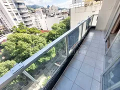 Apartamento com 3 Quartos à venda, 125m² no Tijuca, Rio de Janeiro - Foto 2