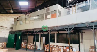 Prédio Inteiro para alugar, 5071m² no Parque Industrial Tomas Edson, São Paulo - Foto 1