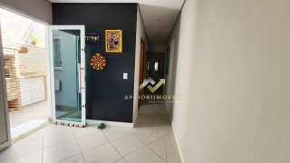 Casa com 2 Quartos à venda, 110m² no Parque Capuava, Santo André - Foto 20