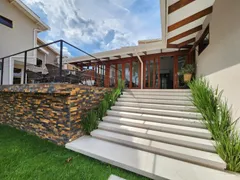 Casa de Condomínio com 4 Quartos para alugar, 480m² no Parque da Hípica, Campinas - Foto 33