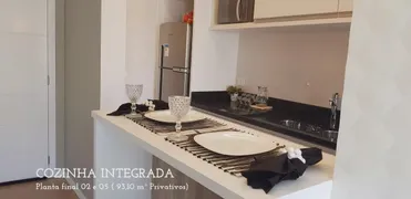 Apartamento com 3 Quartos à venda, 77m² no Mercês, Curitiba - Foto 6