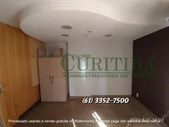 Conjunto Comercial / Sala para alugar, 42m² no Taguatinga Centro, Brasília - Foto 15