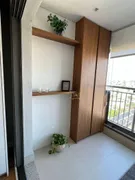 Apartamento com 1 Quarto para alugar, 27m² no Ibirapuera, São Paulo - Foto 3
