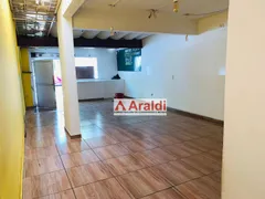 Loja / Salão / Ponto Comercial para alugar, 112m² no Santo Amaro, São Paulo - Foto 2