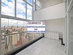 Cobertura com 3 Quartos à venda, 315m² no Chácara Klabin, São Paulo - Foto 13