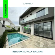 Casa de Condomínio com 3 Quartos à venda, 315m² no Parque Universitário, Franca - Foto 3