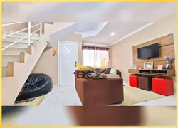 Casa de Condomínio com 3 Quartos à venda, 102m² no Nova Aldeinha, Barueri - Foto 3