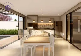 Casa de Condomínio com 4 Quartos à venda, 296m² no Alphaville Nova Esplanada, Votorantim - Foto 4