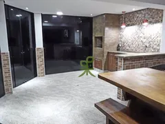 Casa de Condomínio com 3 Quartos à venda, 293m² no Jardim Monte Alegre, Taboão da Serra - Foto 12
