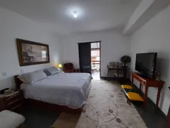 Casa de Condomínio com 5 Quartos para venda ou aluguel, 330m² no Enseada, Guarujá - Foto 12