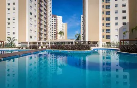 Apartamento com 3 Quartos à venda, 76m² no Marechal Rondon, Canoas - Foto 2