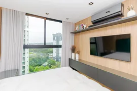 Apartamento com 3 Quartos à venda, 126m² no Ecoville, Curitiba - Foto 33