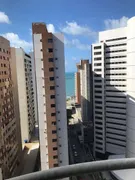 Flat com 1 Quarto para alugar, 44m² no Meireles, Fortaleza - Foto 13