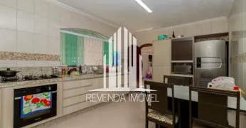 Sobrado com 3 Quartos à venda, 175m² no Jardim Las Vegas, Santo André - Foto 5