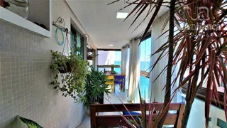 Apartamento com 3 Quartos à venda, 115m² no Praia de Itaparica, Vila Velha - Foto 7
