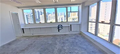 Conjunto Comercial / Sala à venda, 81m² no Botafogo, Rio de Janeiro - Foto 8