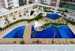 Apartamento com 3 Quartos à venda, 86m² no Vila Homero Thon, Santo André - Foto 1