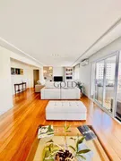 Apartamento com 3 Quartos à venda, 182m² no Vila Hamburguesa, São Paulo - Foto 5
