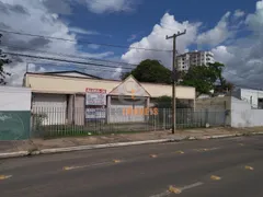 Galpão / Depósito / Armazém para alugar, 710m² no Cristo Rei, Teresina - Foto 1