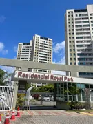 Apartamento com 3 Quartos à venda, 163m² no Ponta Negra, Natal - Foto 1