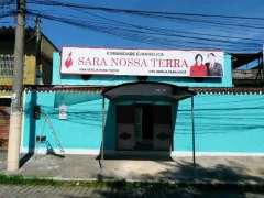 Galpão / Depósito / Armazém com 1 Quarto à venda, 300m² no Bangu, Rio de Janeiro - Foto 7