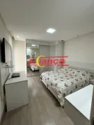 Apartamento com 3 Quartos à venda, 107m² no Vila Moreira, Guarulhos - Foto 15