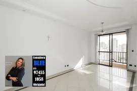 Apartamento com 2 Quartos à venda, 81m² no Praça da Árvore, São Paulo - Foto 1