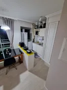 Flat com 1 Quarto para alugar, 48m² no Consolação, São Paulo - Foto 4