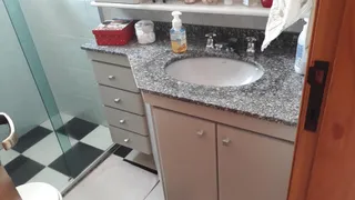 Apartamento com 3 Quartos à venda, 78m² no Saúde, São Paulo - Foto 6