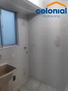 Apartamento com 2 Quartos à venda, 47m² no Residencial Terra da Uva, Jundiaí - Foto 2