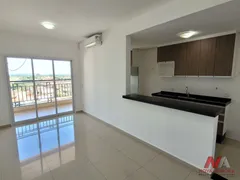 Apartamento com 2 Quartos para alugar, 71m² no Jardim Maracanã, São José do Rio Preto - Foto 3