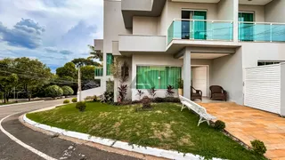 Casa de Condomínio com 4 Quartos à venda, 258m² no Residencial Amália Luíza, Sumaré - Foto 40