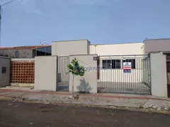 Casa com 3 Quartos à venda, 90m² no Residencial Loris Sahyun, Londrina - Foto 1