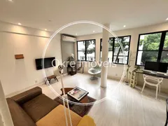 Apartamento com 2 Quartos à venda, 70m² no Leblon, Rio de Janeiro - Foto 8