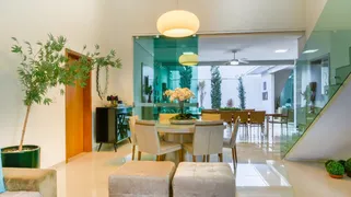 Casa de Condomínio com 5 Quartos à venda, 435m² no Condominio Jardim Roma, Uberlândia - Foto 2