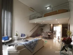 Casa de Condomínio com 3 Quartos à venda, 221m² no Chácara Letônia, Americana - Foto 1